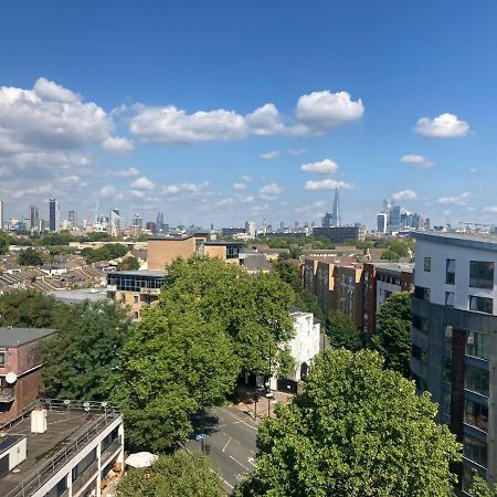 Bright And Spacious 1 Bed Flat In Camberwell Londres Exterior foto