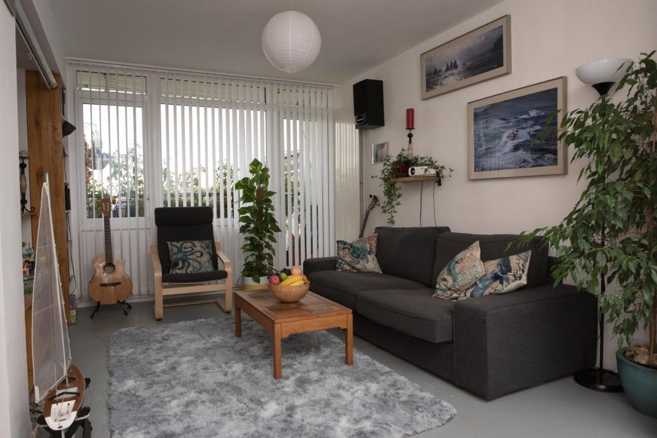 Bright And Spacious 1 Bed Flat In Camberwell Londres Exterior foto