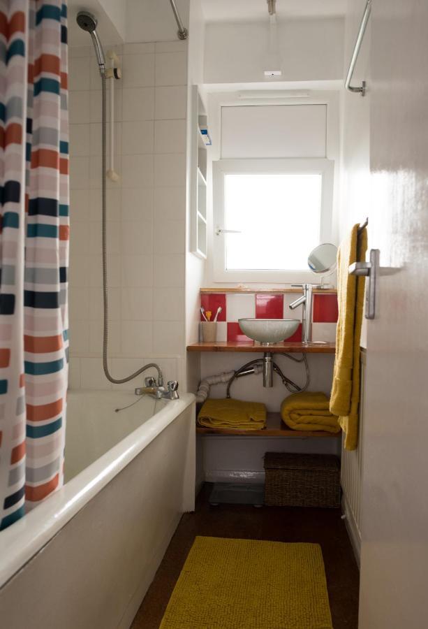 Bright And Spacious 1 Bed Flat In Camberwell Londres Exterior foto