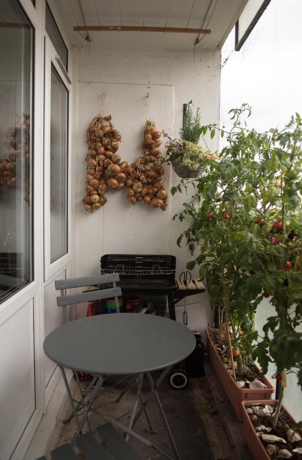 Bright And Spacious 1 Bed Flat In Camberwell Londres Exterior foto